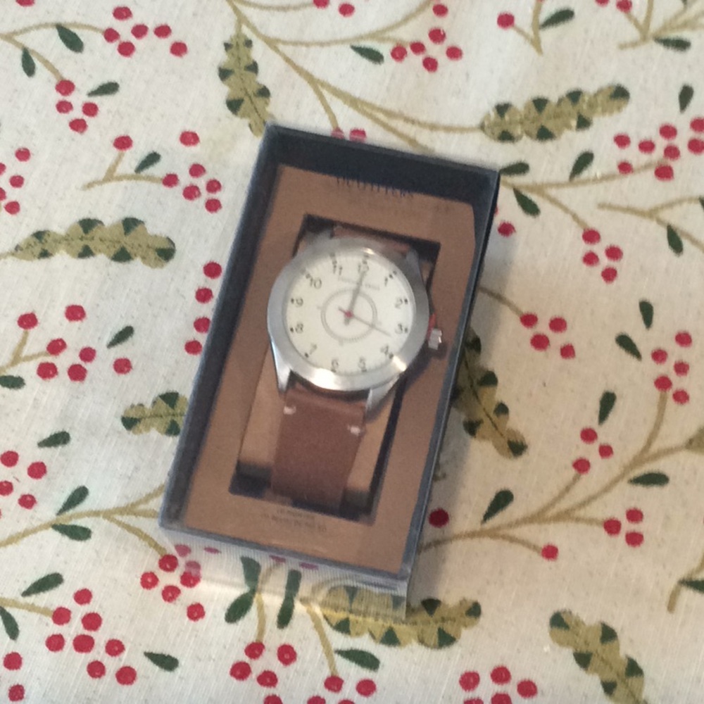 NWT. American  Eagle watch